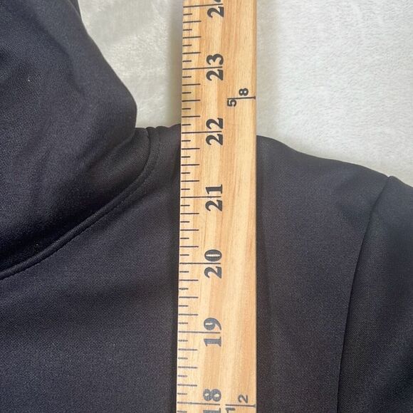 Nike Jordan Air Core Performance Thermal fit Hoodie pullover NWT Boys Medium‎ - Picture 3 of 5